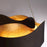 Eurofase Vaughan Large LED Bathbar, Bronze