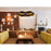 Eurofase Vaughan Large LED Bathbar, Bronze