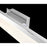 Eurofase Sole LED Wall Sconce, Chrome/Frosted