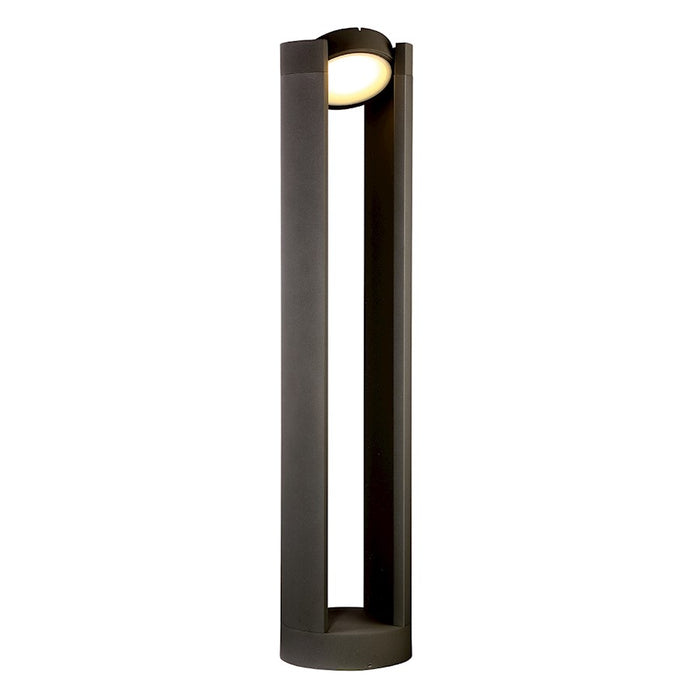 Eurofase Bollard, 15W, Led, Graphite Grey