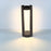 Eurofase Bollard, 15W, Led, Graphite Grey