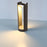 Eurofase Bollard, 15W, Led, Graphite Grey