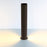 Eurofase Bollard, 15W, Led, Graphite Grey