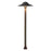 Eurofase Outdoor LED 21.5" Path Light, Antique Bronze