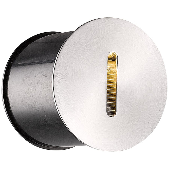 Eurofase Outdoor LED In-Wall, Stainless Steel