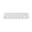 Eurofase Nymark Surface Mount, White/White