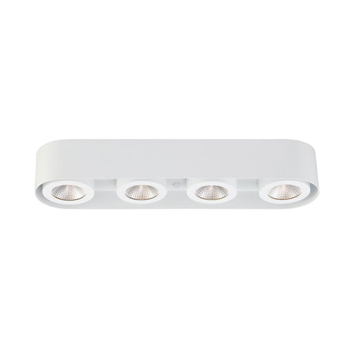 Eurofase Nymark Surface Mount, White/White