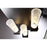Eurofase Solato Outdoor LED Wall Mount