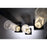 Eurofase Solato Outdoor LED Wall Mount
