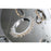 Eurofase Scoppia LED Pendant, Chrome/Clear