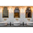 Eurofase Verdino LED Pendant, Rose Gold/Clear