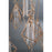 Eurofase Verdino LED Pendant, Rose Gold/Clear