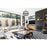 Eurofase Avita Small LED Pendant, Oil Rubbed Bronze/Bronze