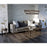 Eurofase Avita Small LED Pendant, Oil Rubbed Bronze/Bronze