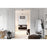 Eurofase Avita Small LED Pendant, Oil Rubbed Bronze/Bronze