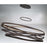 Eurofase Avita Small LED Pendant, Oil Rubbed Bronze/Bronze