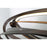 Eurofase Avita Small LED Pendant, Oil Rubbed Bronze/Bronze