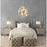 Eurofase Bonazzi 12-Light Chandelier, Chrome/Smoke/Clear/Frosted