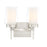 Eurofase Manchester 2-Light Wall Sconce