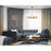 Eurofase Manchester 2-Light Wall Sconce