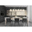 Eurofase Manchester 2-Light Wall Sconce