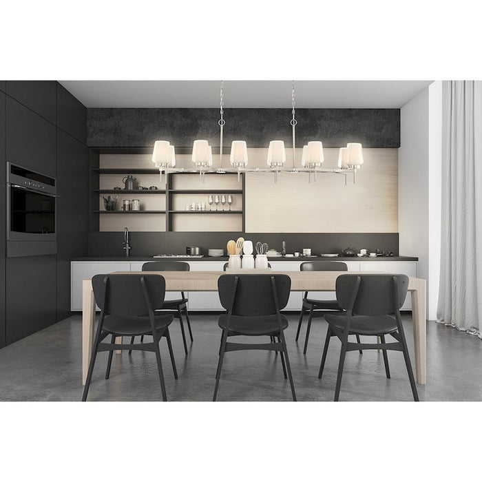 Eurofase Manchester 2-Light Wall Sconce