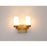 Eurofase Manchester 2-Light Wall Sconce