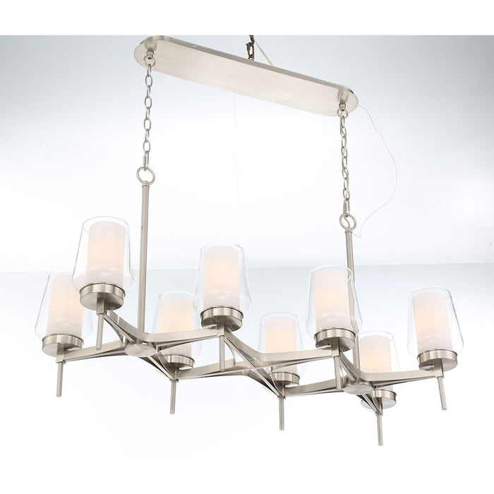 Eurofase Manchester 2-Light Wall Sconce