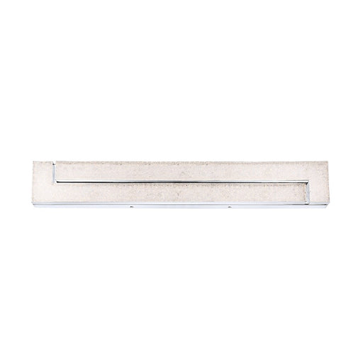 Eurofase Santi LED Wall Sconce, Chrome/Clear