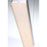 Eurofase Santi LED Wall Sconce, Chrome/Clear