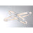 Eurofase Fanton Large LED Chandelier, Chrome/Frosted