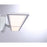 Eurofase Anton LED Wall Mount, Brushed Nickel/Frosted
