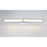 Eurofase Anton LED Wall Mount, Brushed Nickel/Frosted