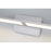 Eurofase Anton LED Wall Mount, Brushed Nickel/Frosted