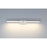Eurofase Anton LED Wall Mount, Brushed Nickel/Frosted
