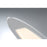 Eurofase Ormont Linear LED Chandelier, Brushed Nickel/Frosted
