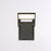 Eurofase Outdoor LED Surface Mount, Graphite Grey/Frosted