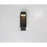 Eurofase Outdoor LED Outdoor Wall Mount, Graphite Grey/Clear