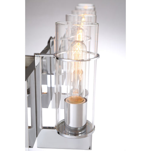 Eurofase Pista 1-Light Wall Sconce