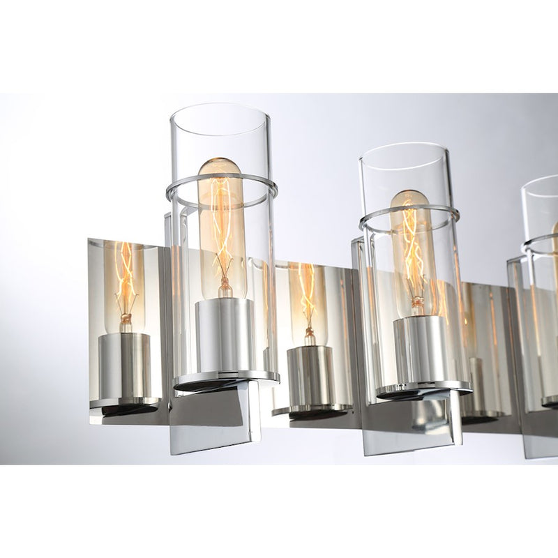 Eurofase Pista 1-Light Wall Sconce