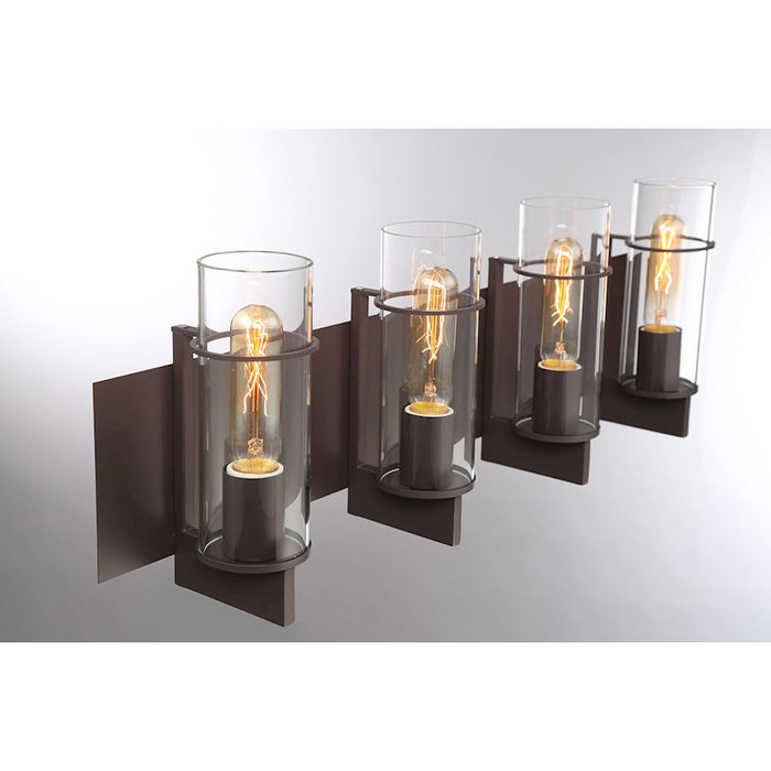 Eurofase Pista 1-Light Wall Sconce
