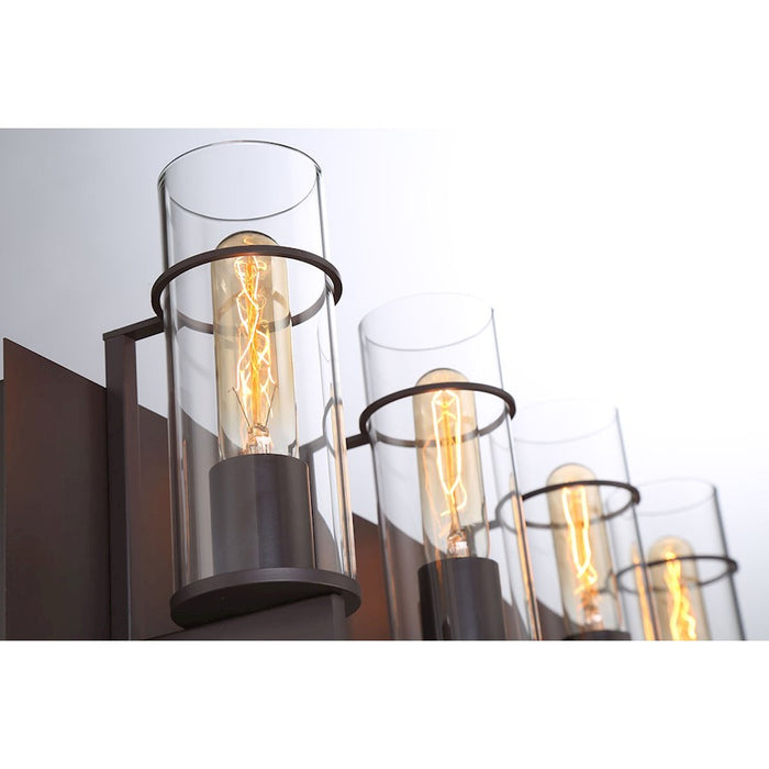 Eurofase Pista 1-Light Wall Sconce
