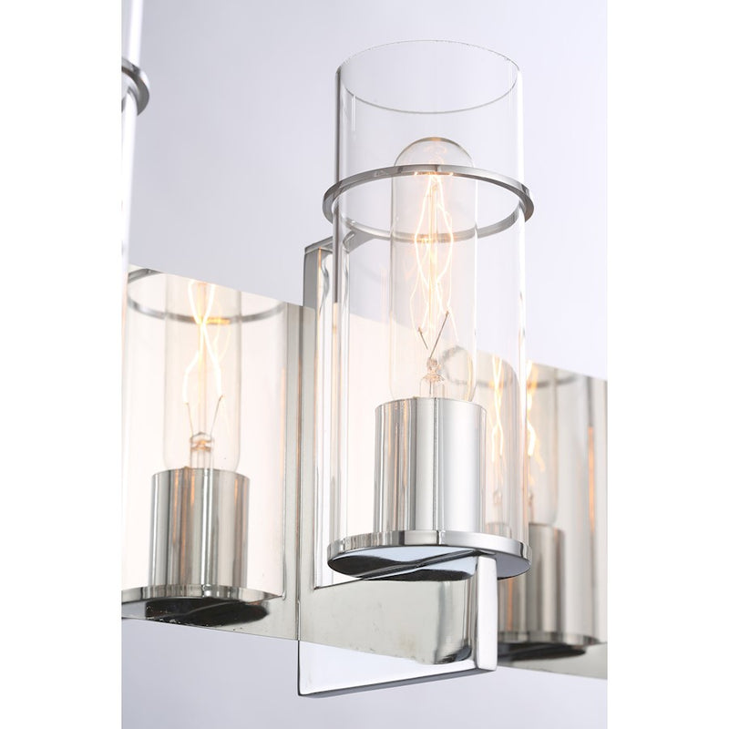 Eurofase Pista 1-Light Wall Sconce