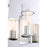 Eurofase Pista 1-Light Wall Sconce