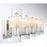 Eurofase Pista 1-Light Wall Sconce