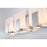 Eurofase Canmore 1-Light LED Wall Sconce