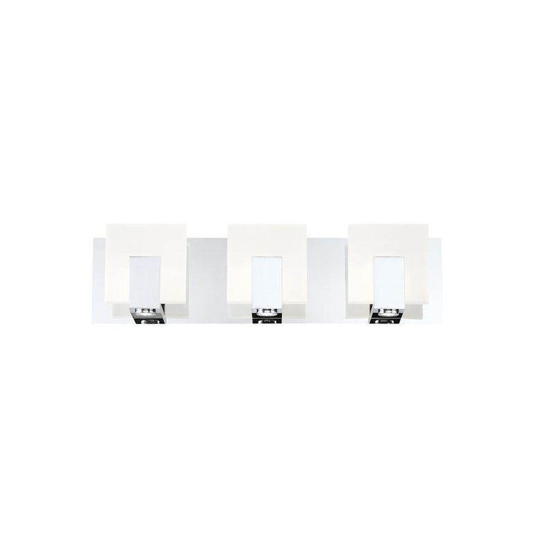 Eurofase Canmore LED Bathbar
