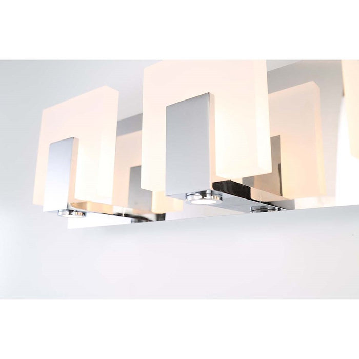 Eurofase Canmore LED Bathbar
