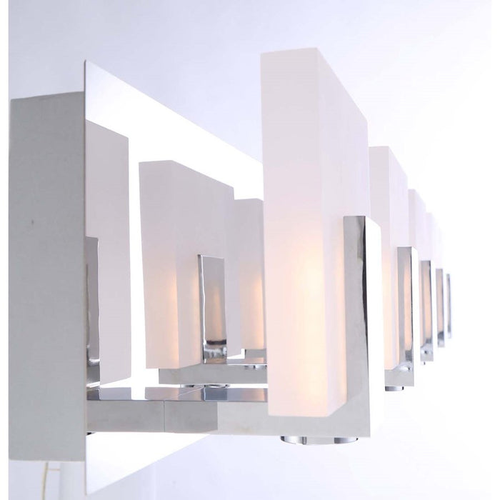 Eurofase Canmore LED Bathbar