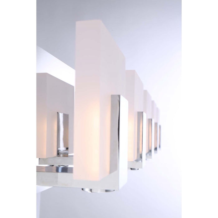 Eurofase Canmore LED Bathbar